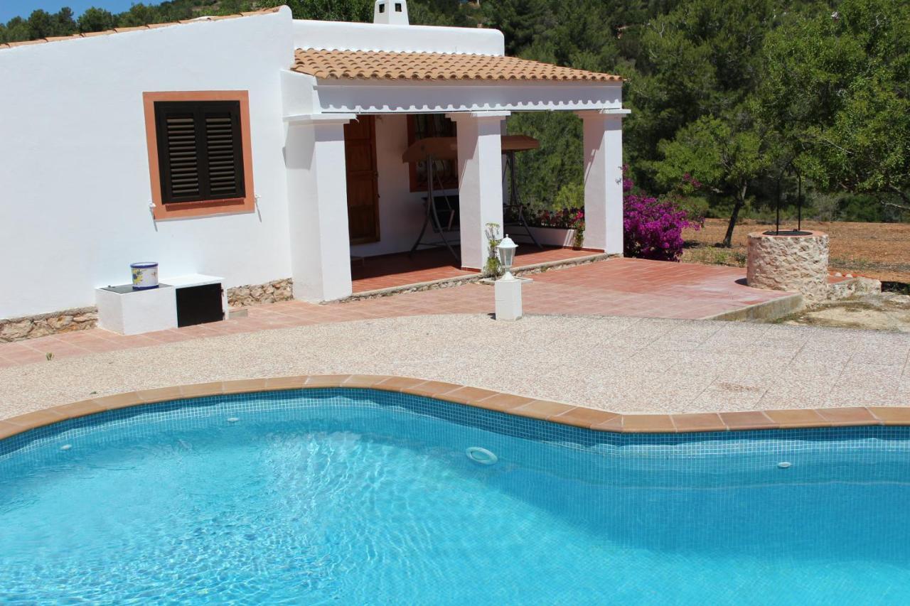 Villa Great Paradise San José Exterior foto