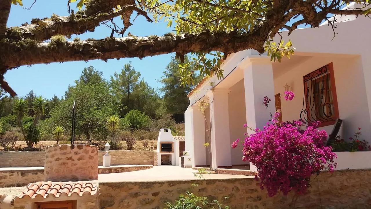 Villa Great Paradise San José Exterior foto