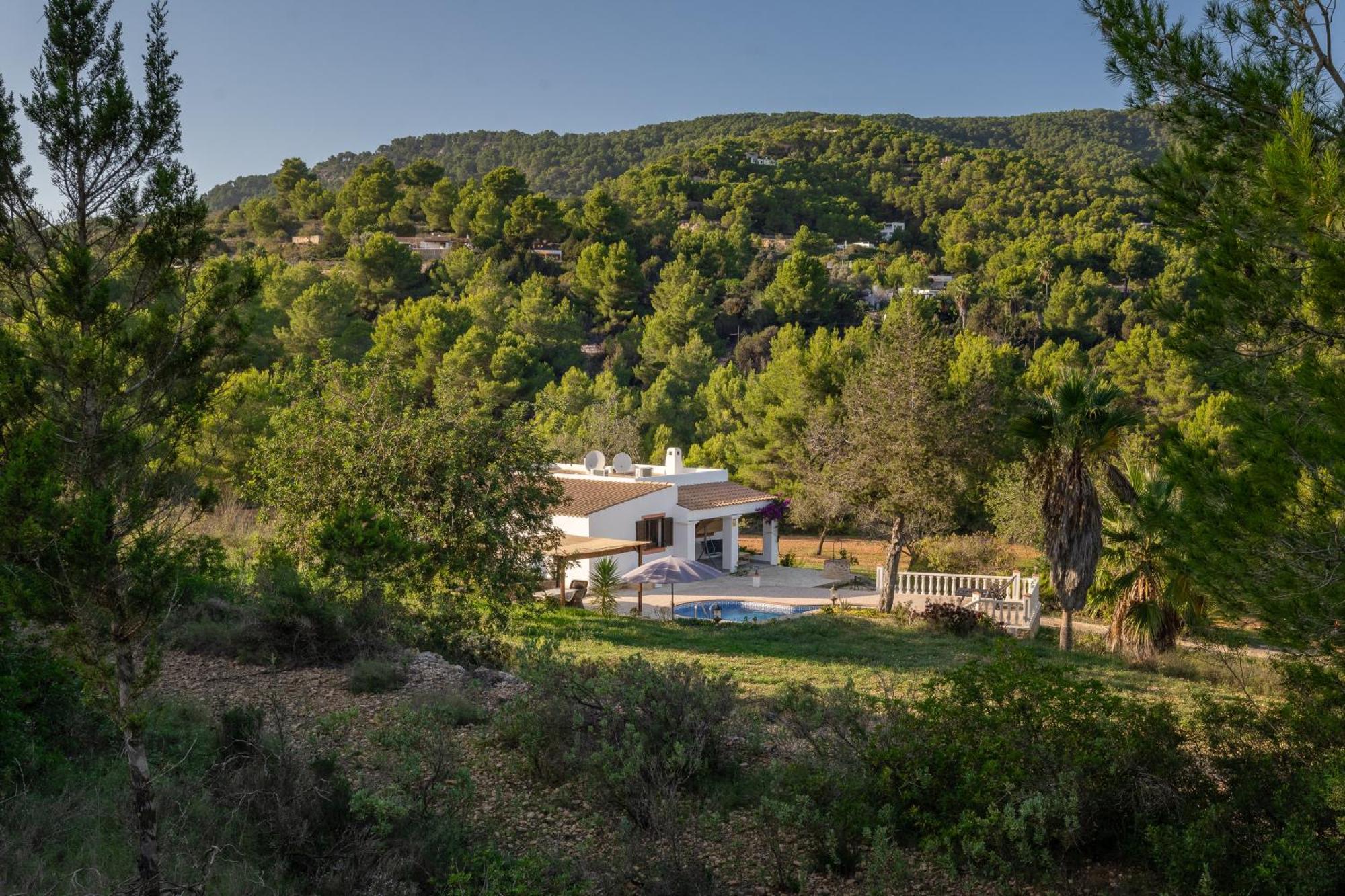Villa Great Paradise San José Exterior foto